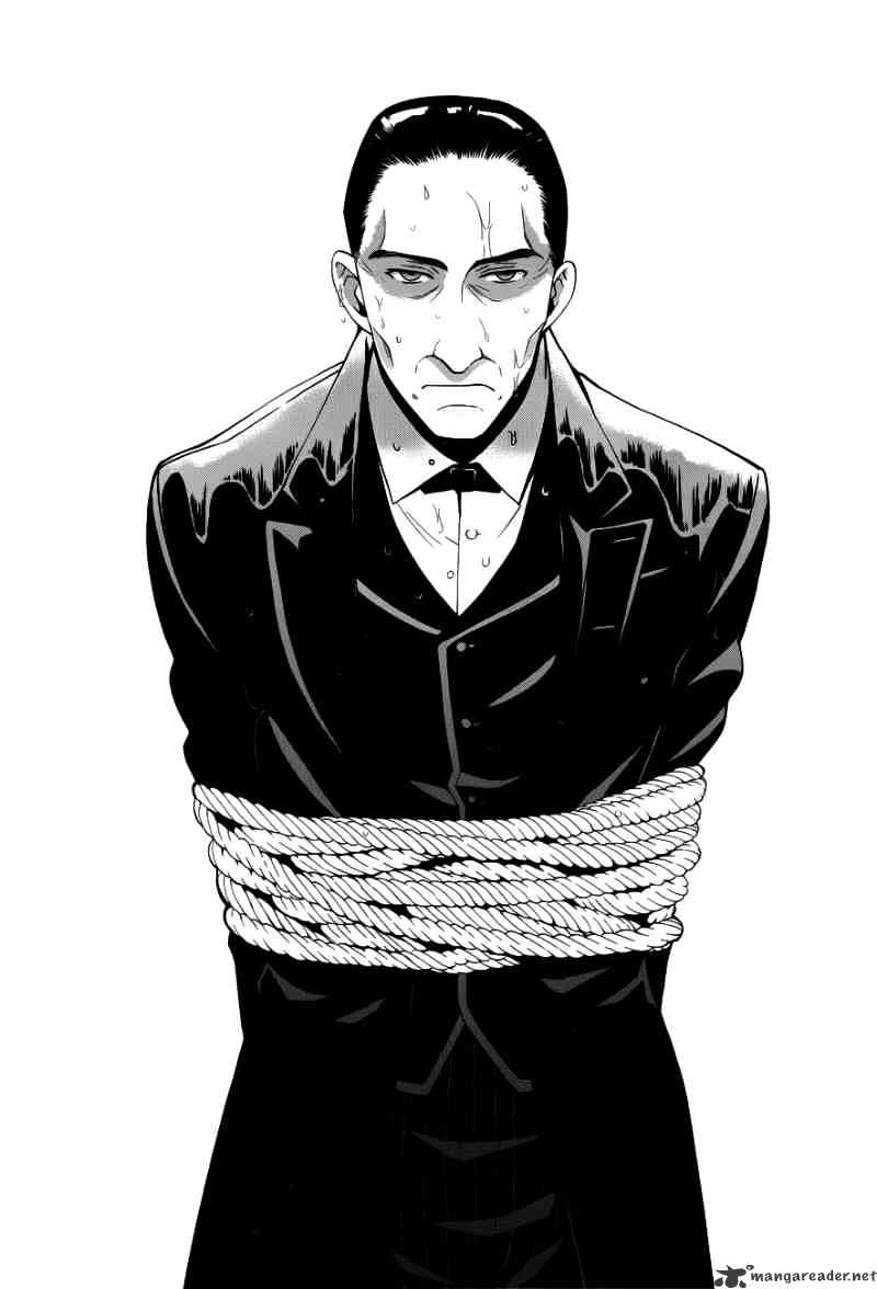 Read Kuroshitsuji EN Manga Online