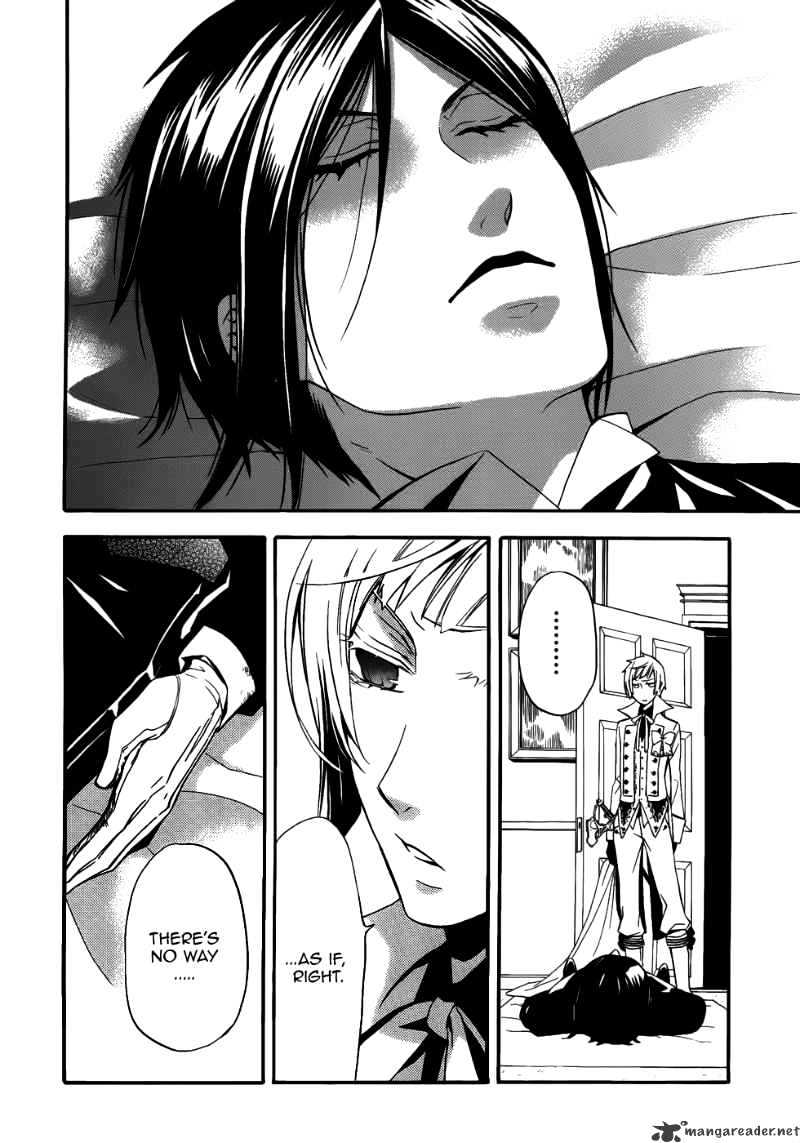 Read Kuroshitsuji EN Manga Online