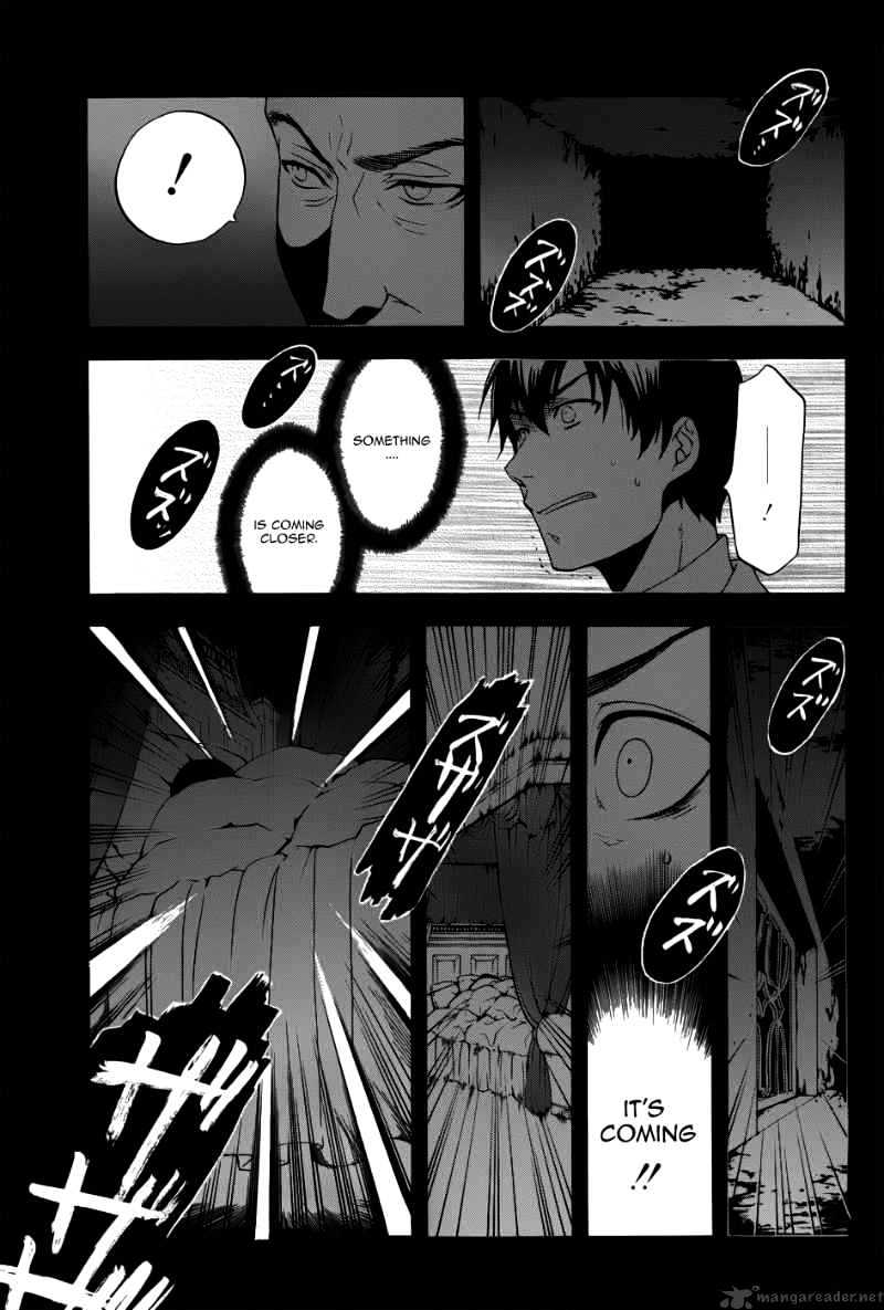 Read Kuroshitsuji EN Manga Online