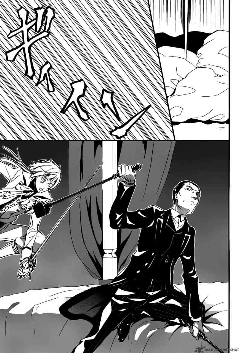 Read Kuroshitsuji EN Manga Online