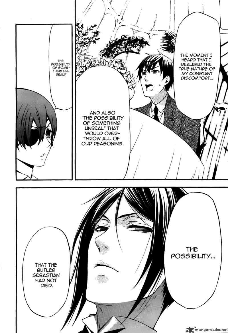 Read Kuroshitsuji EN Manga Online