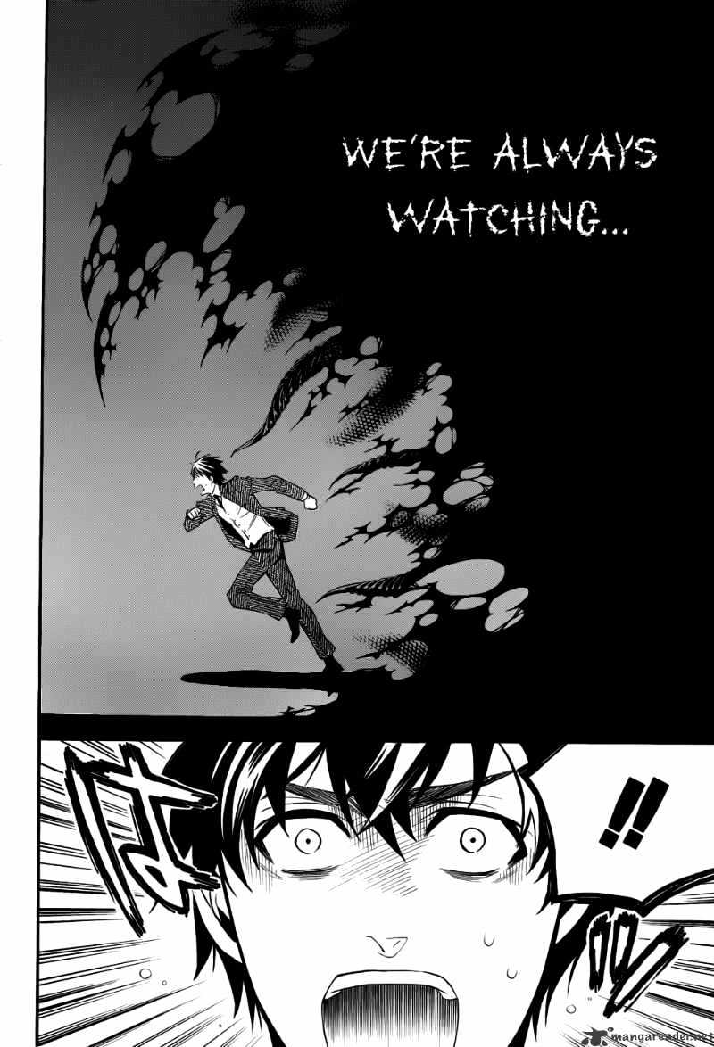 Read Kuroshitsuji EN Manga Online