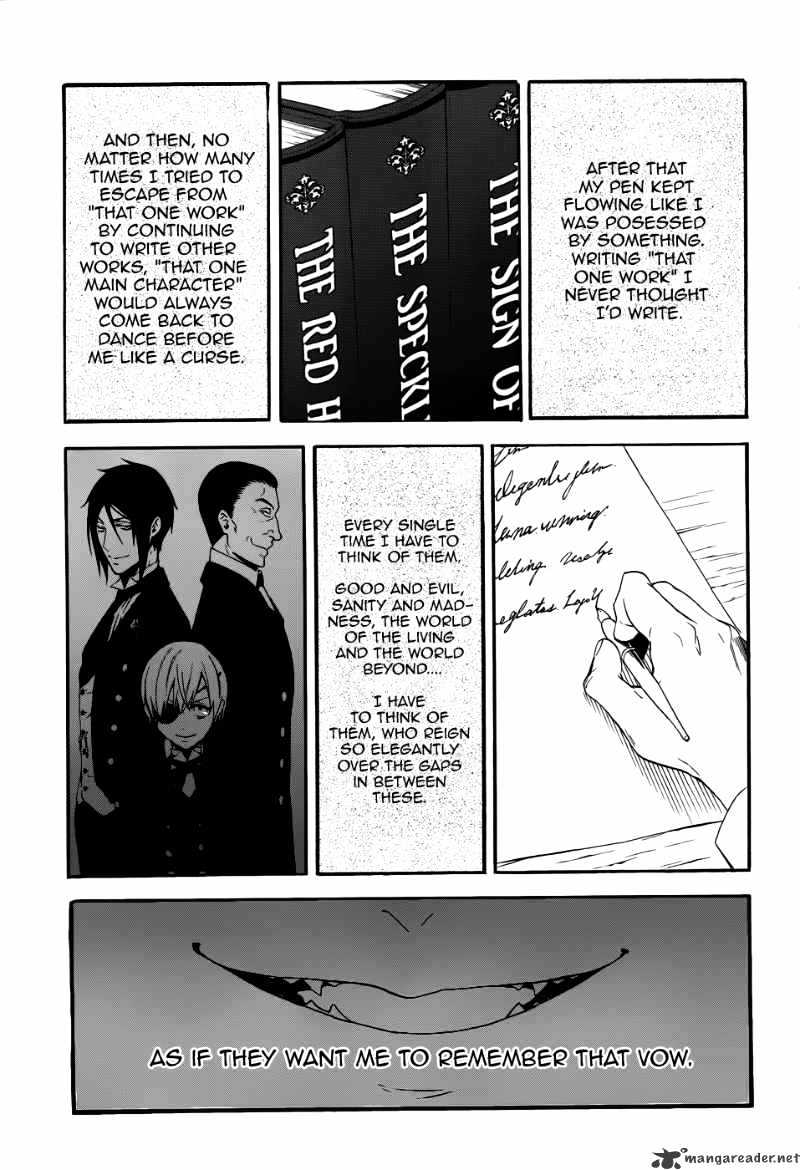 Read Kuroshitsuji EN Manga Online