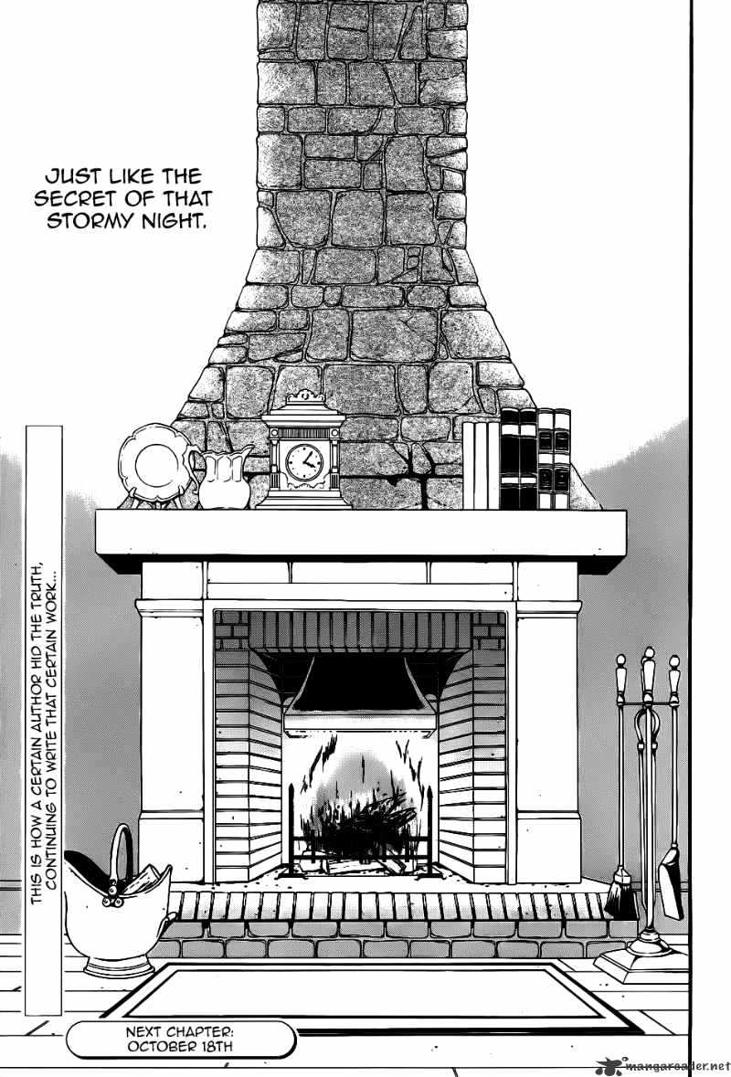 Read Kuroshitsuji EN Manga Online