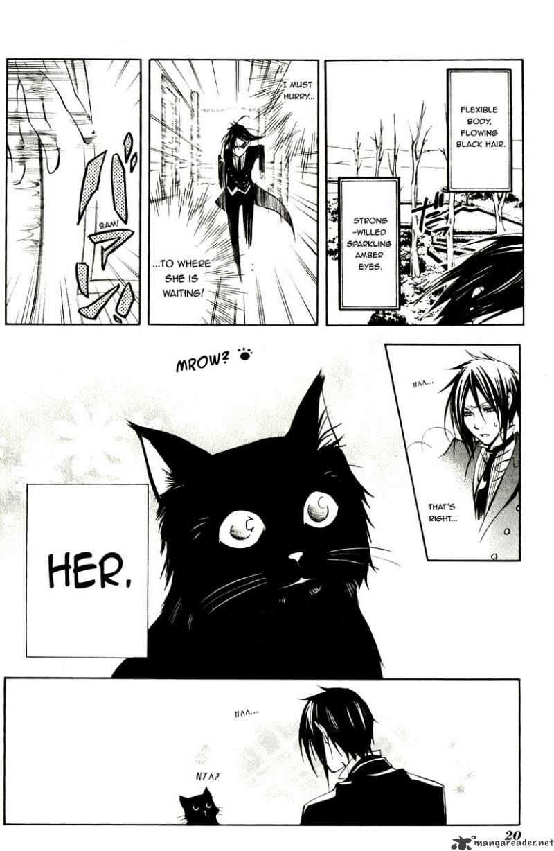 Read Kuroshitsuji EN Manga Online