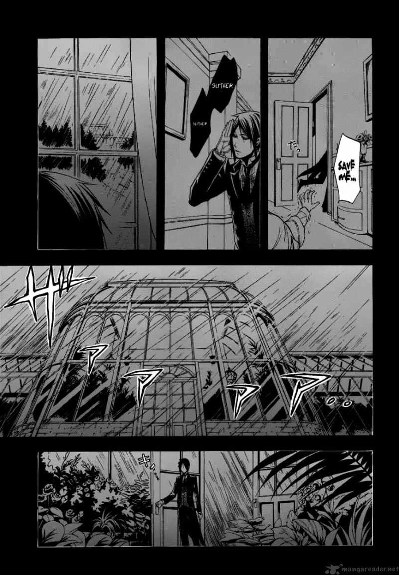 Read Kuroshitsuji EN Manga Online