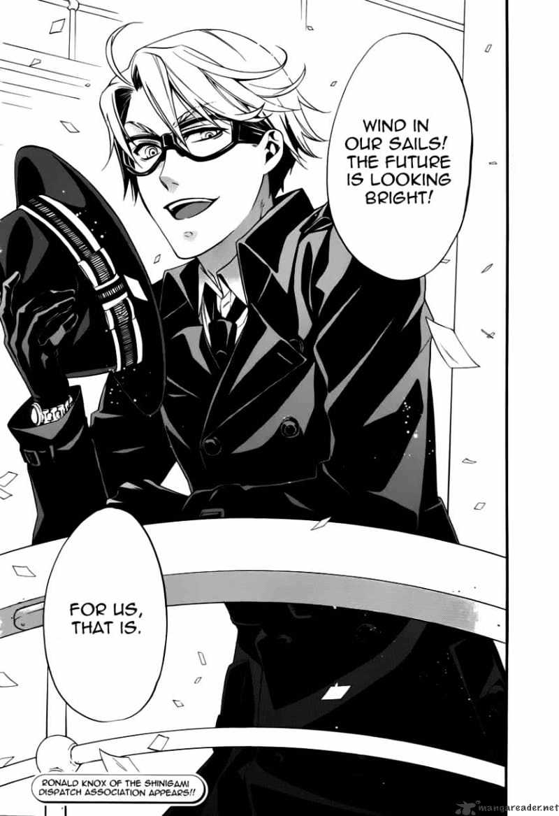 Read Kuroshitsuji EN Manga Online
