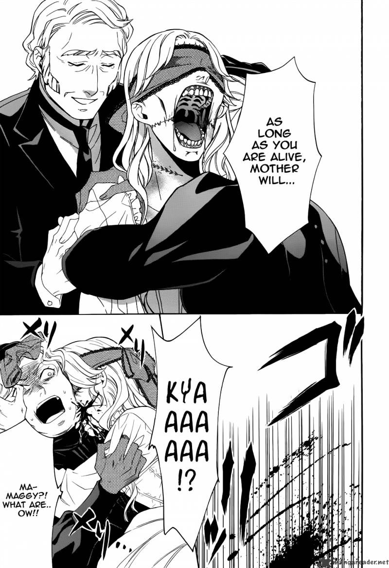 Read Kuroshitsuji EN Manga Online