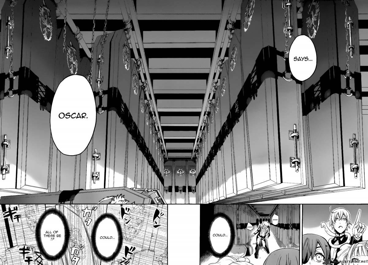 Read Kuroshitsuji EN Manga Online