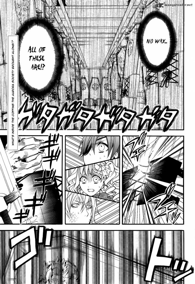Read Kuroshitsuji EN Manga Online