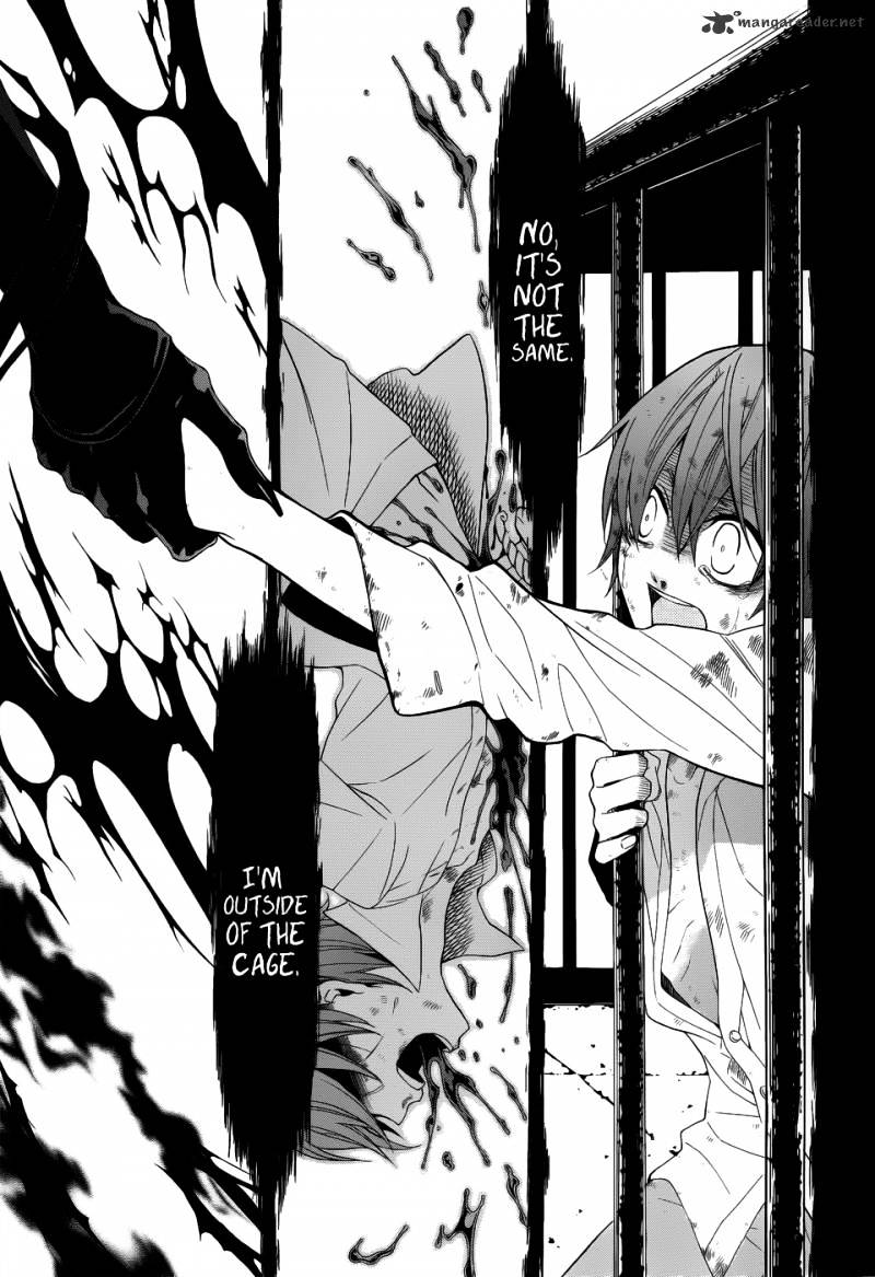 Read Kuroshitsuji EN Manga Online