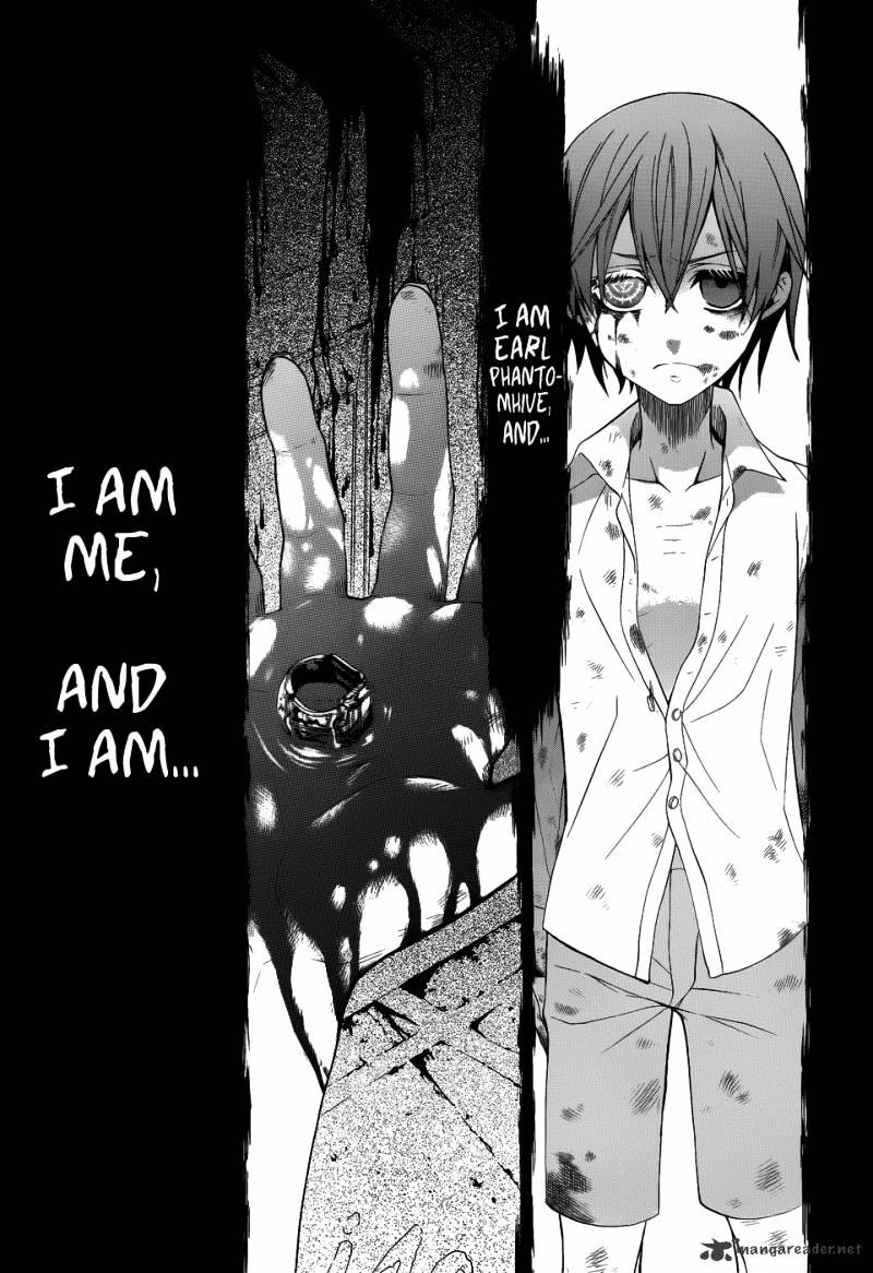Read Kuroshitsuji EN Manga Online