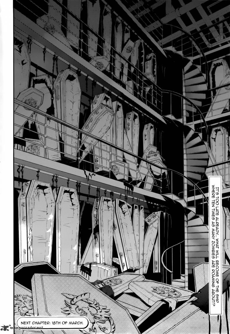 Read Kuroshitsuji EN Manga Online