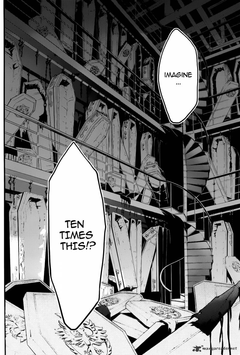 Read Kuroshitsuji EN Manga Online