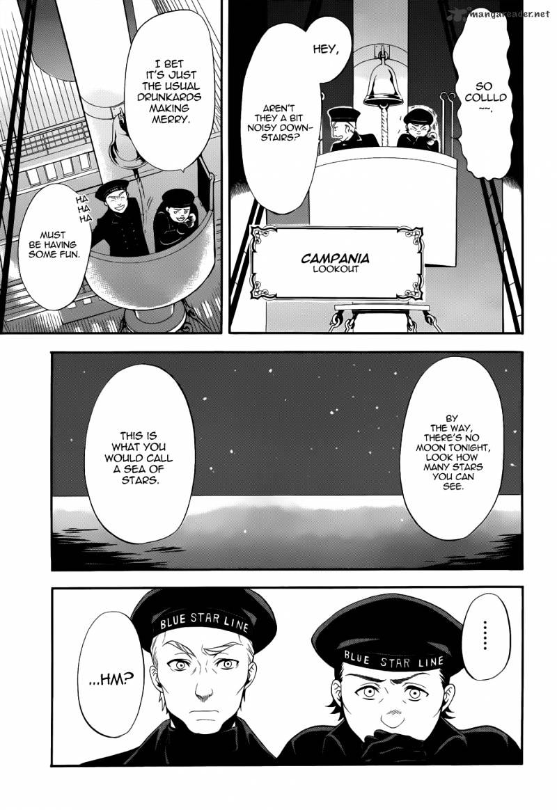 Read Kuroshitsuji EN Manga Online