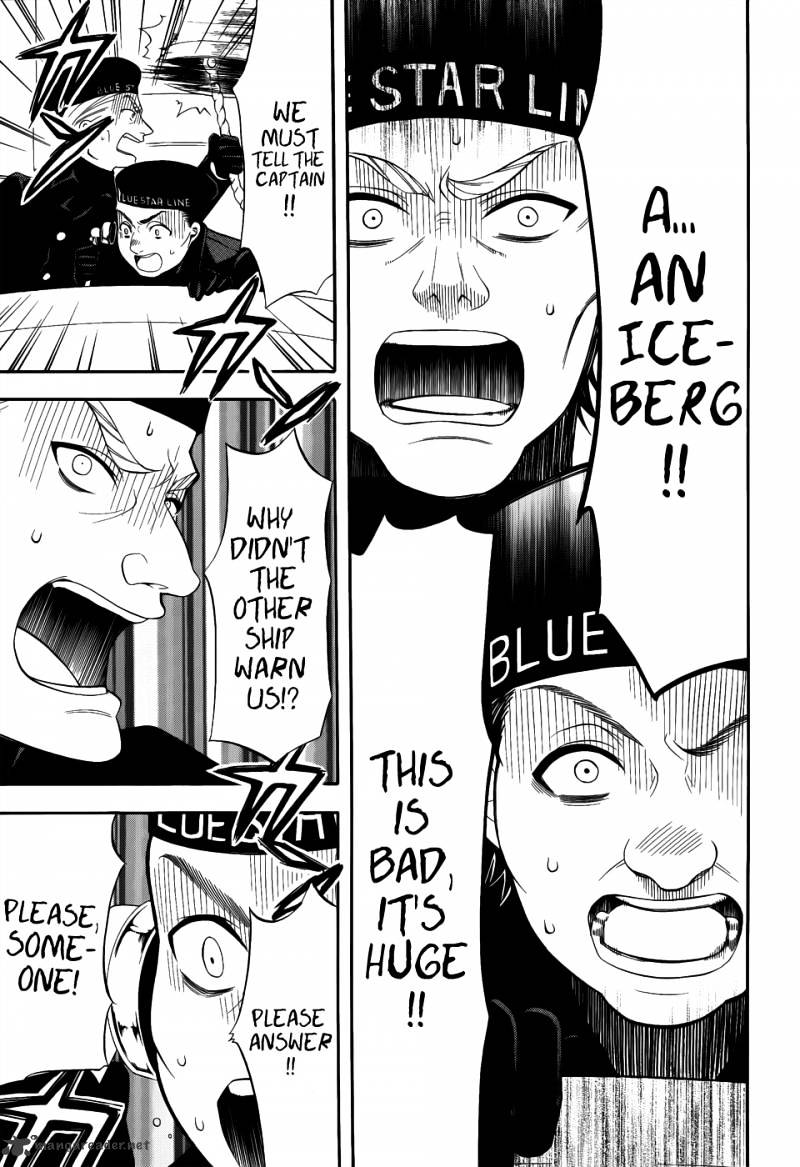 Read Kuroshitsuji EN Manga Online