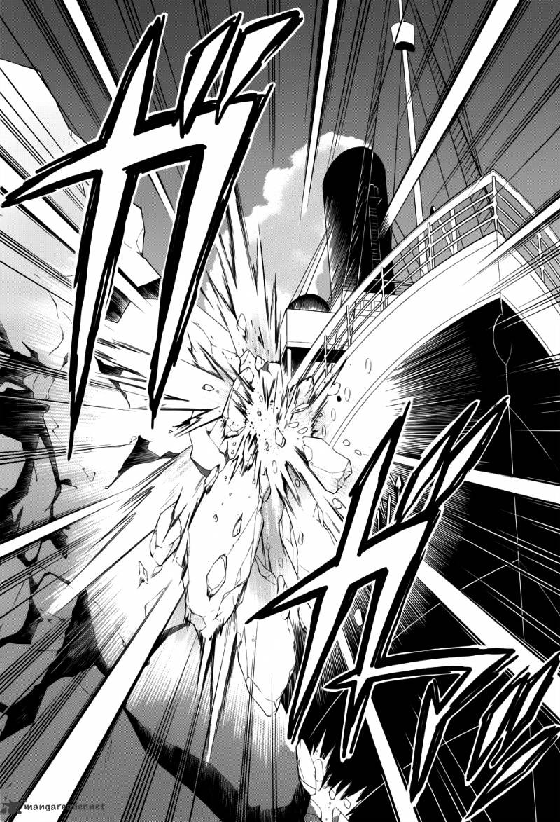 Read Kuroshitsuji EN Manga Online