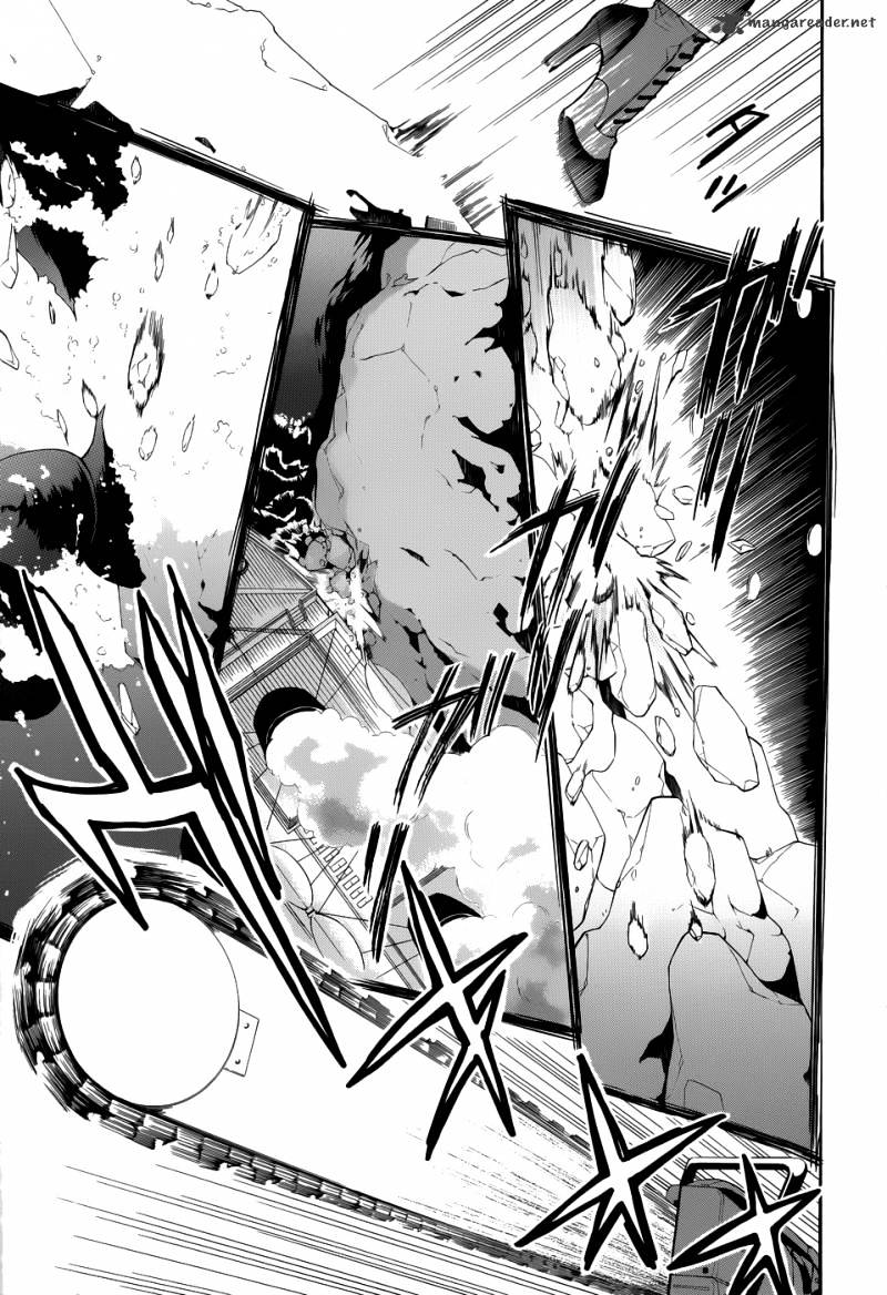 Read Kuroshitsuji EN Manga Online