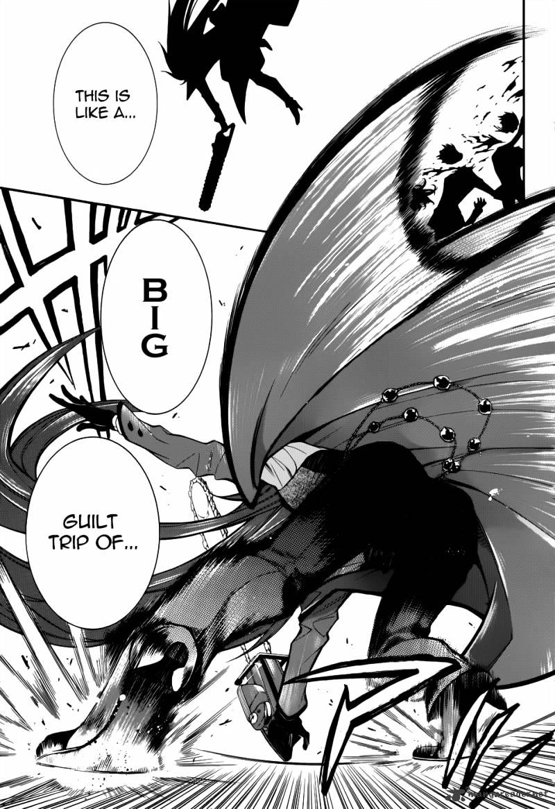 Read Kuroshitsuji EN Manga Online