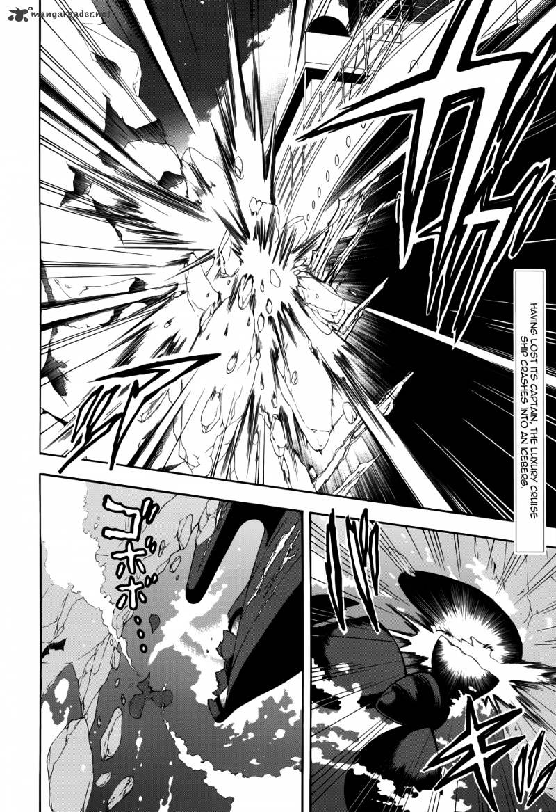 Read Kuroshitsuji EN Manga Online
