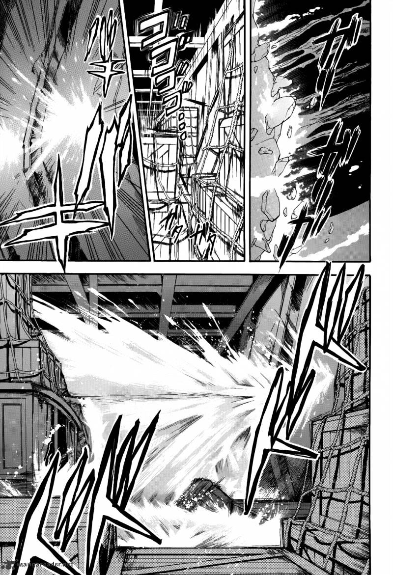 Read Kuroshitsuji EN Manga Online