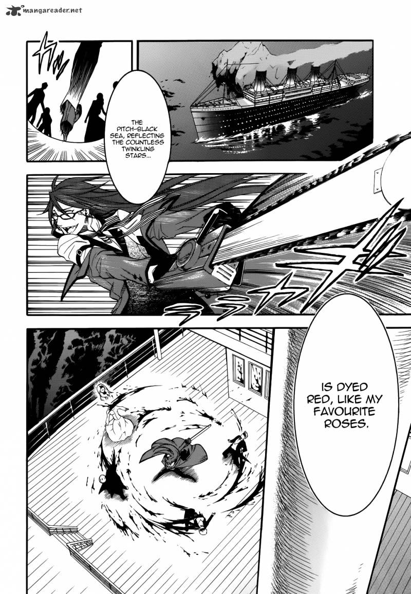 Read Kuroshitsuji EN Manga Online