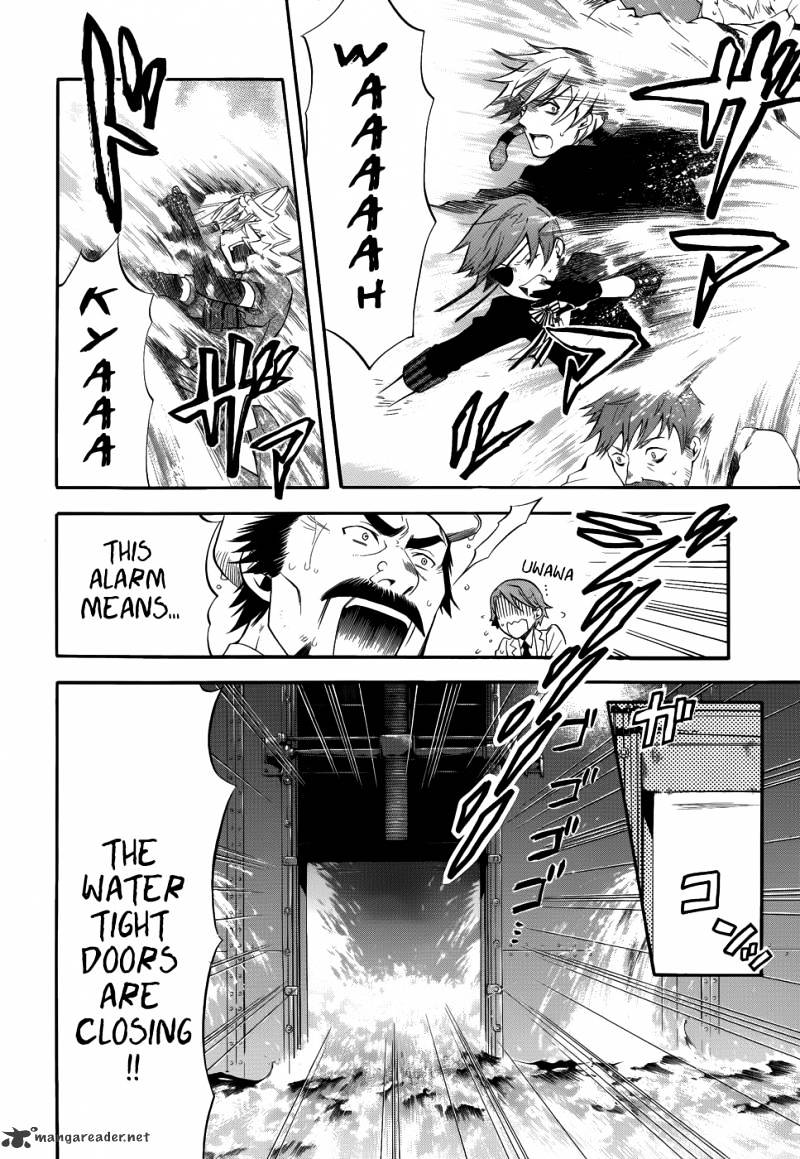 Read Kuroshitsuji EN Manga Online