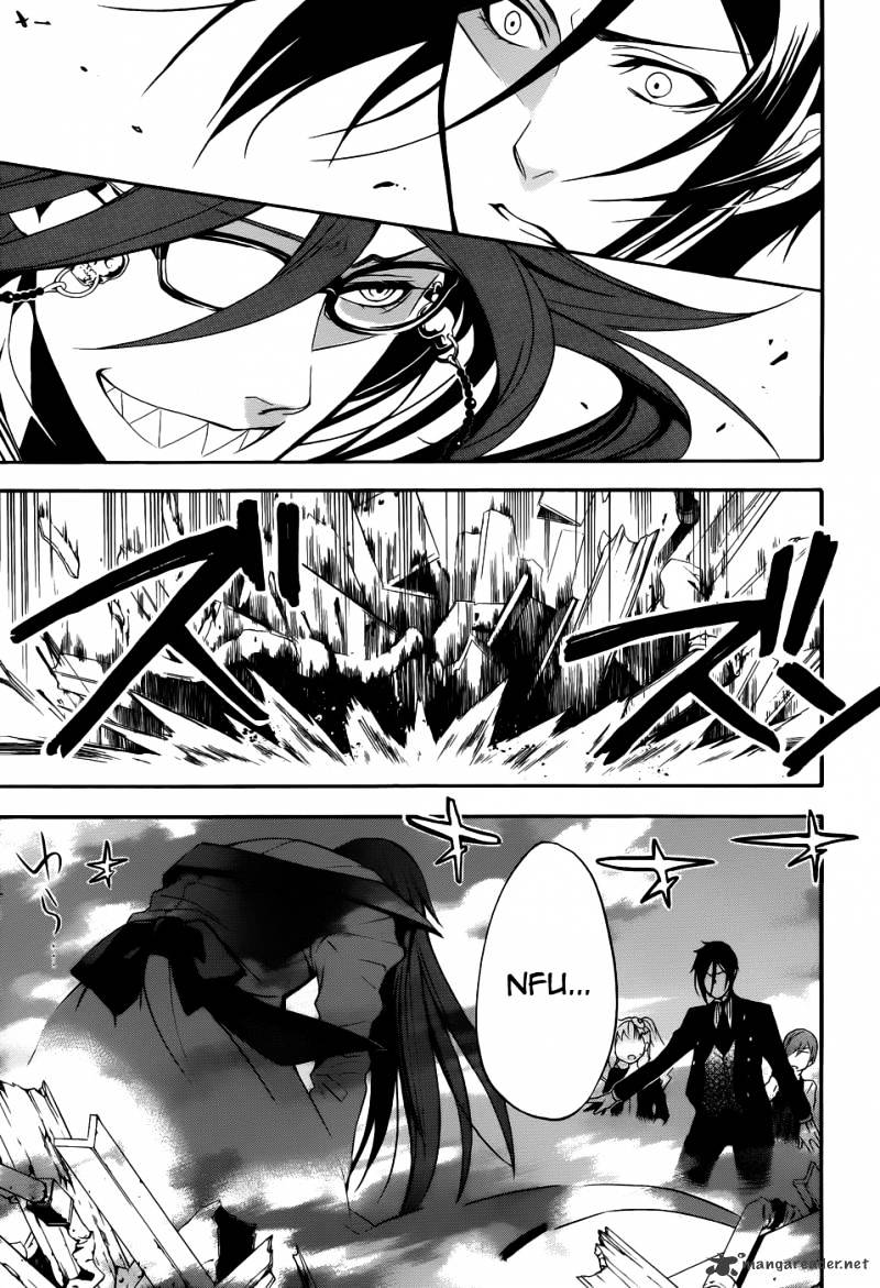 Read Kuroshitsuji EN Manga Online