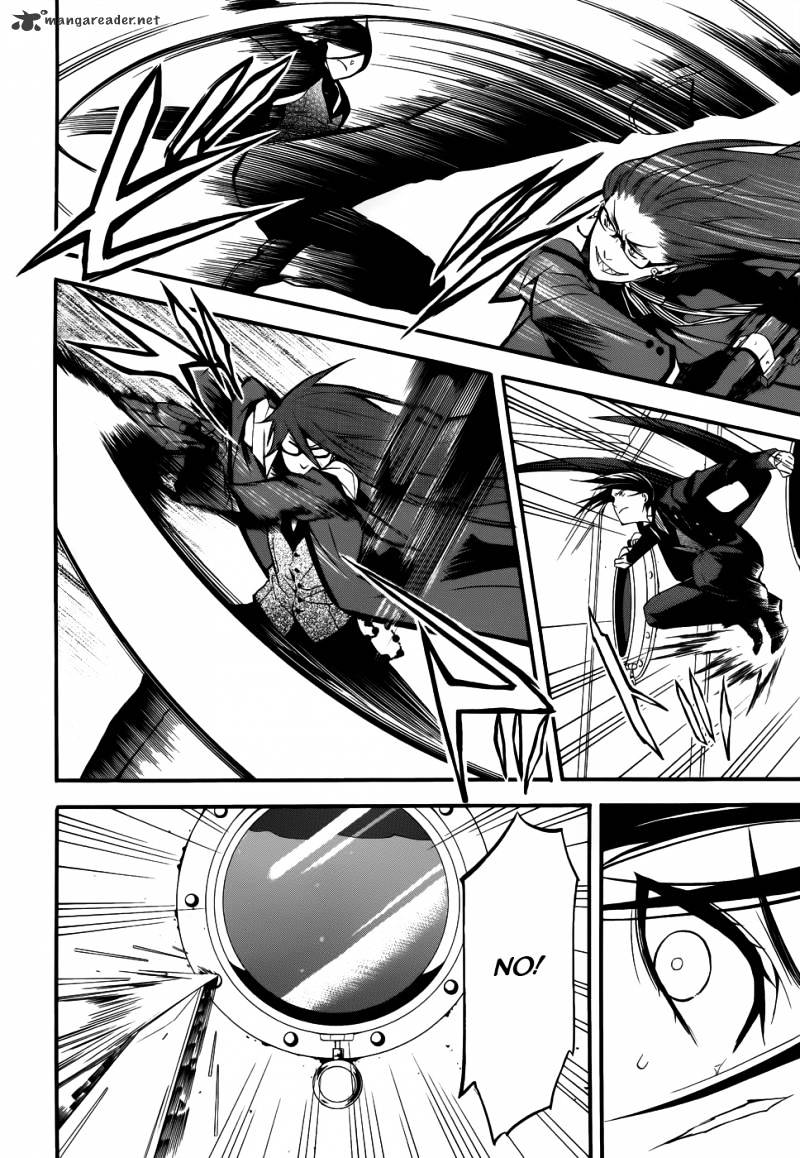 Read Kuroshitsuji EN Manga Online