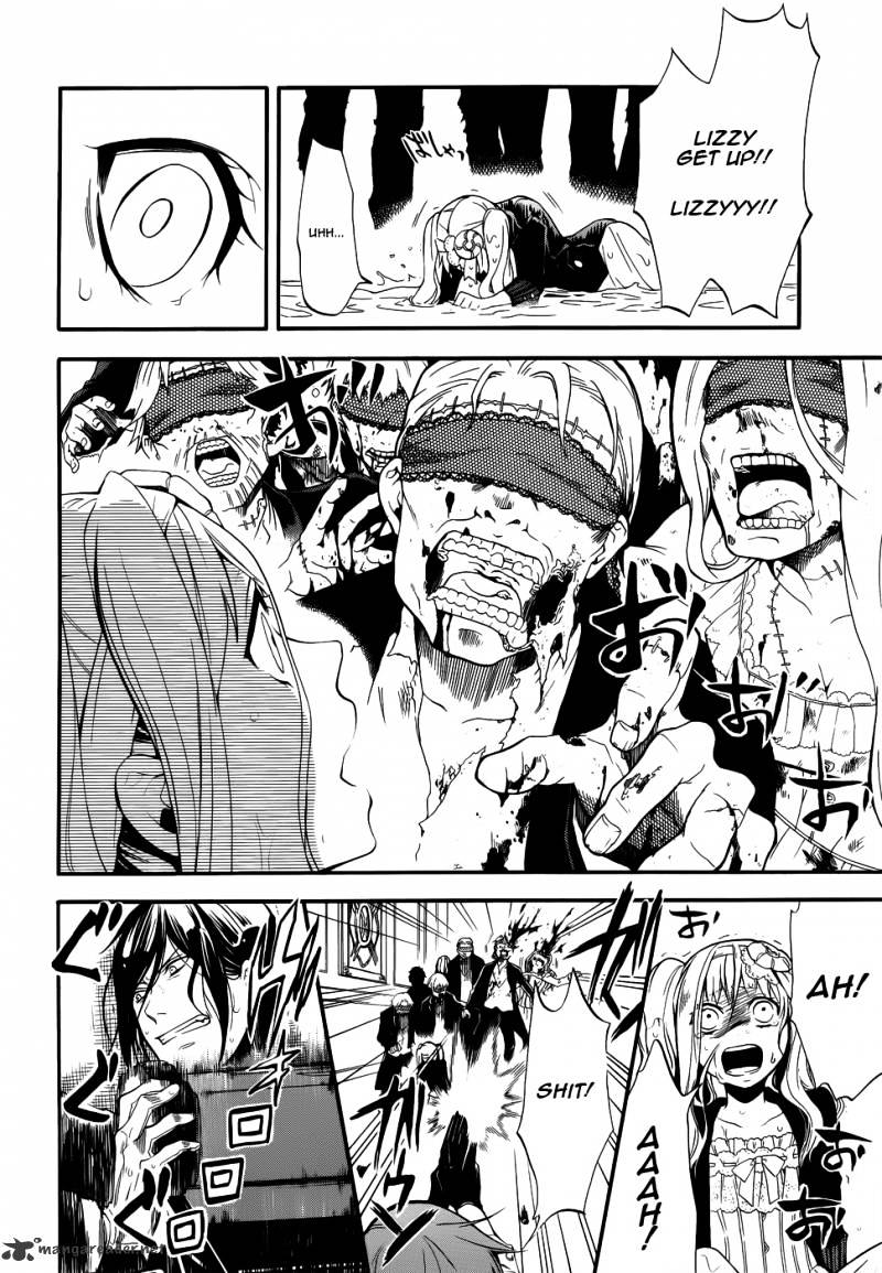 Read Kuroshitsuji EN Manga Online