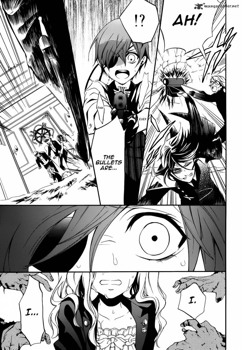 Read Kuroshitsuji EN Manga Online