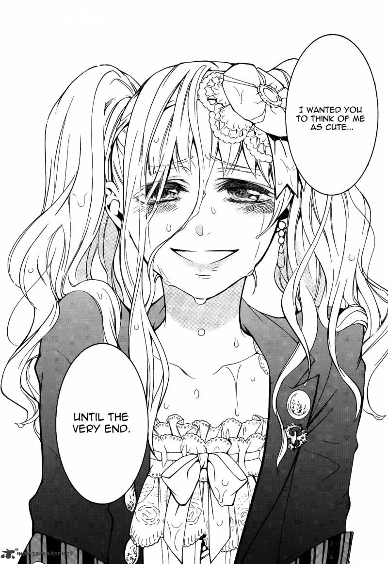 Read Kuroshitsuji EN Manga Online
