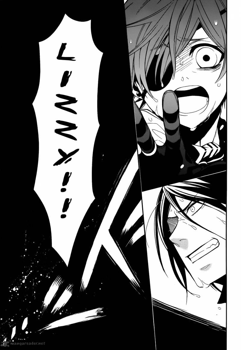 Read Kuroshitsuji EN Manga Online