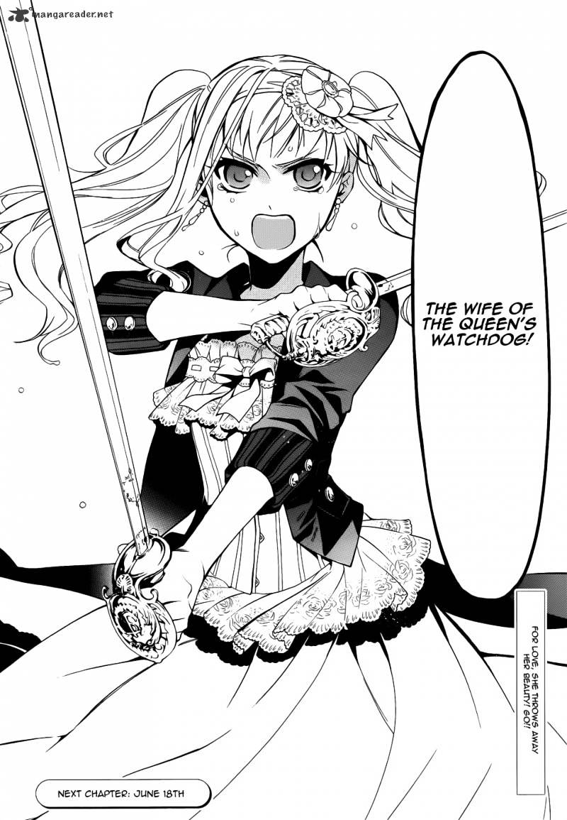 Read Kuroshitsuji EN Manga Online