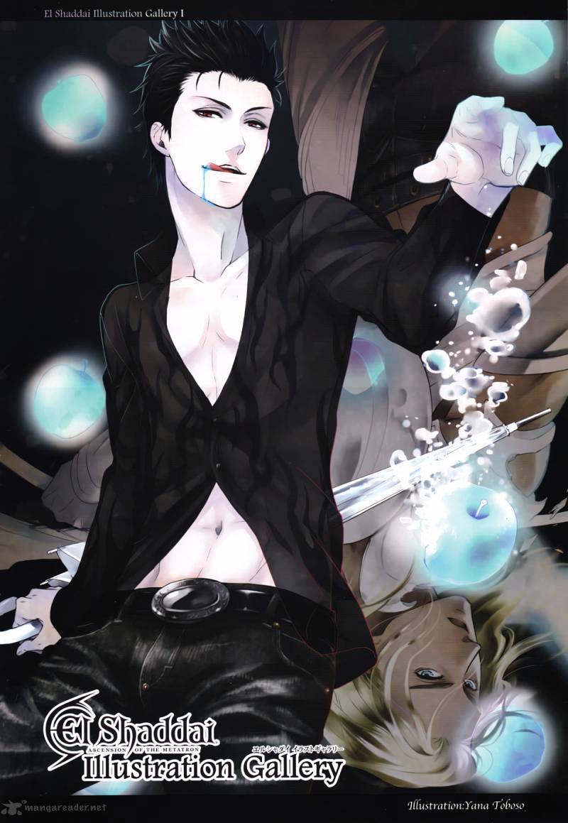 Read Kuroshitsuji EN Manga Online