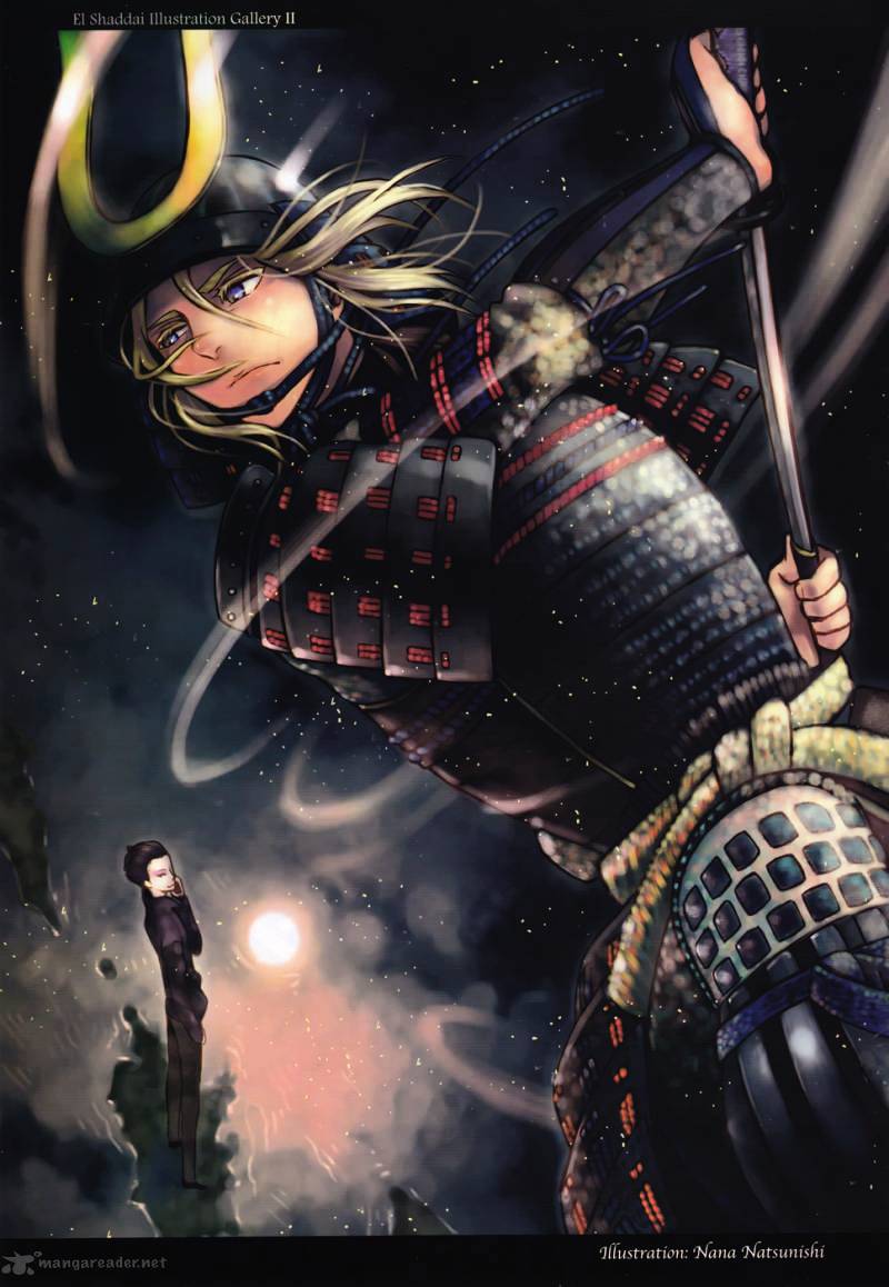 Read Kuroshitsuji EN Manga Online