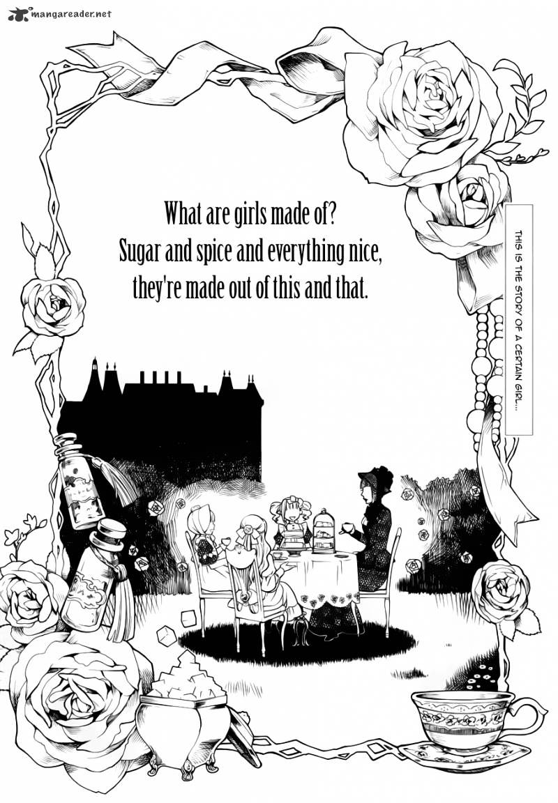 Read Kuroshitsuji EN Manga Online