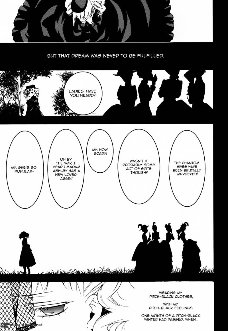 Read Kuroshitsuji EN Manga Online