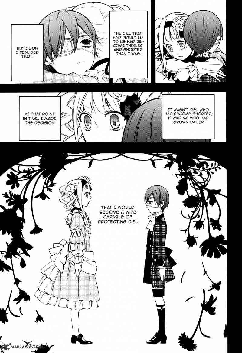 Read Kuroshitsuji EN Manga Online