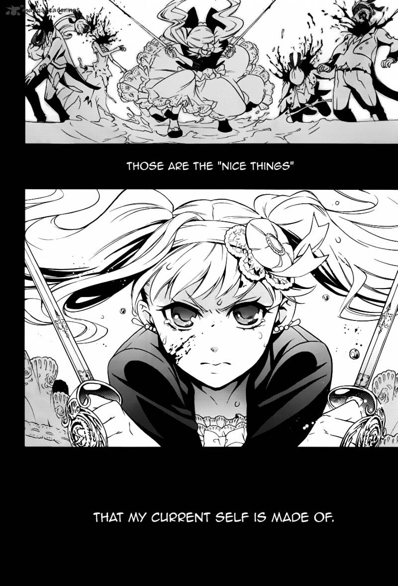 Read Kuroshitsuji EN Manga Online