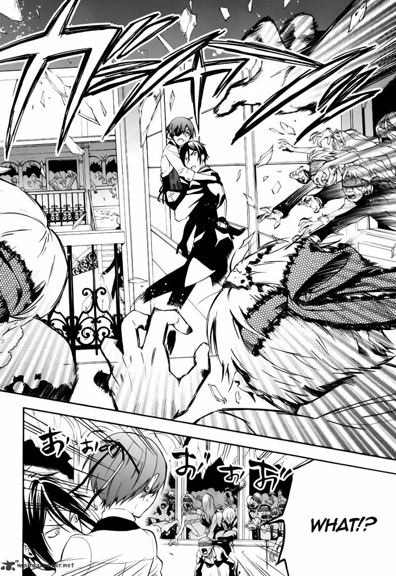 Read Kuroshitsuji EN Manga Online