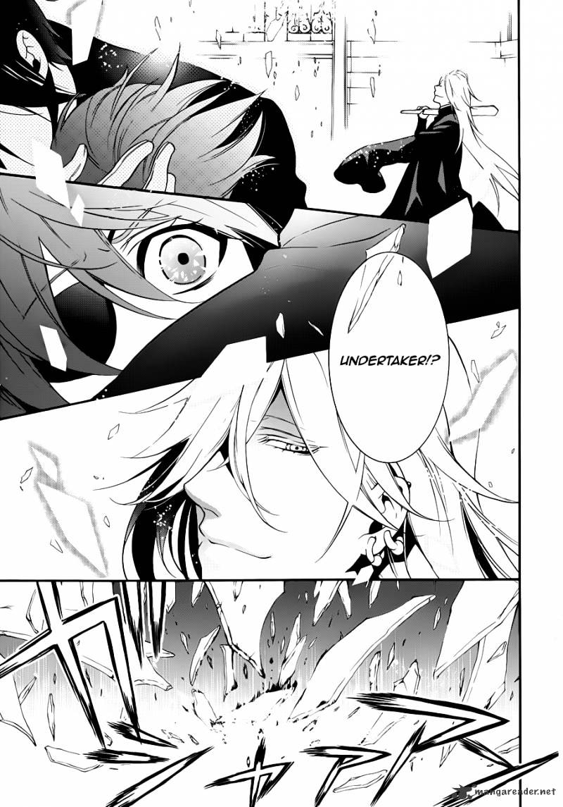 Read Kuroshitsuji EN Manga Online