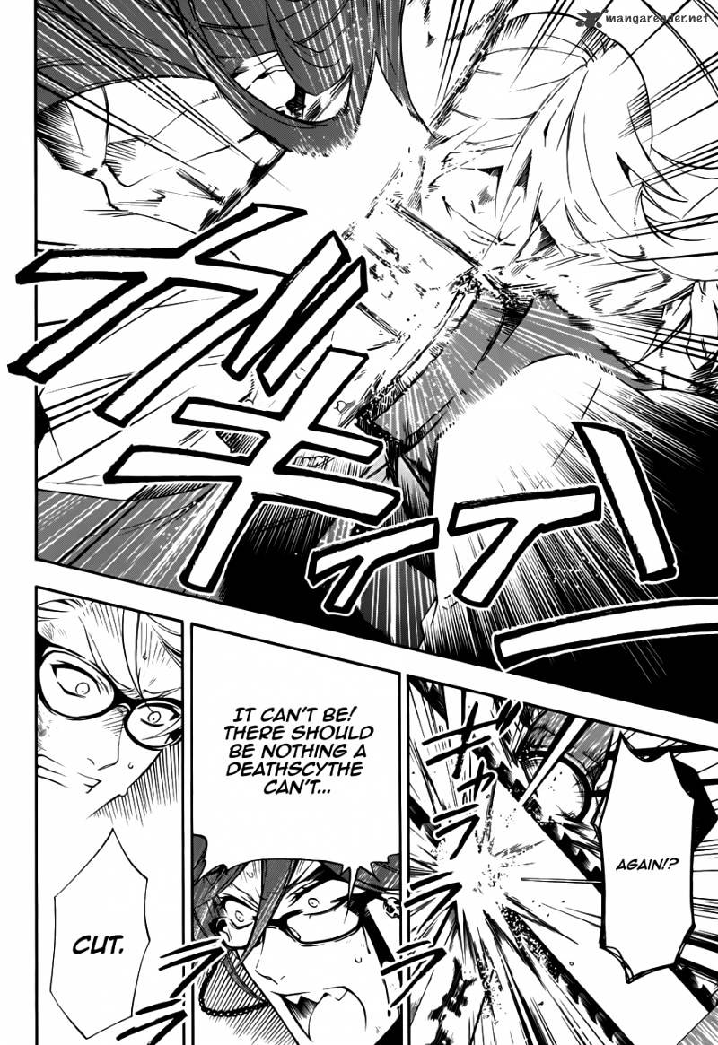 Read Kuroshitsuji EN Manga Online