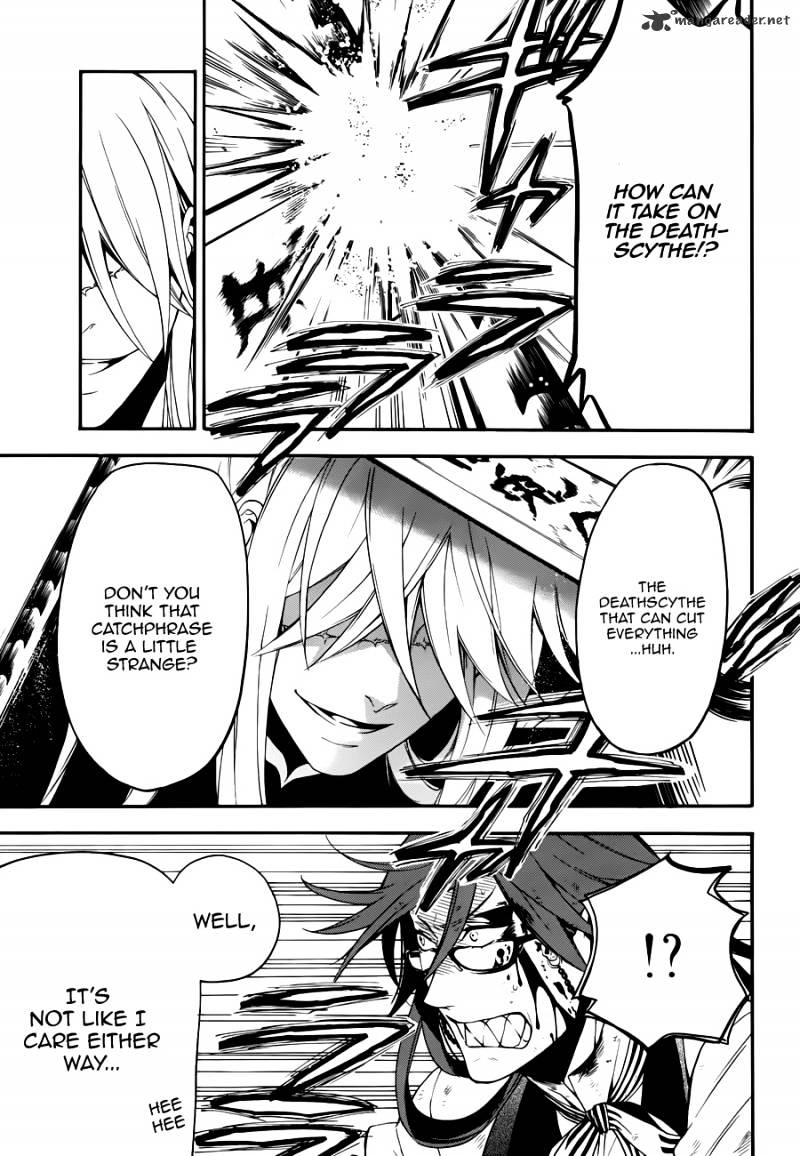 Read Kuroshitsuji EN Manga Online