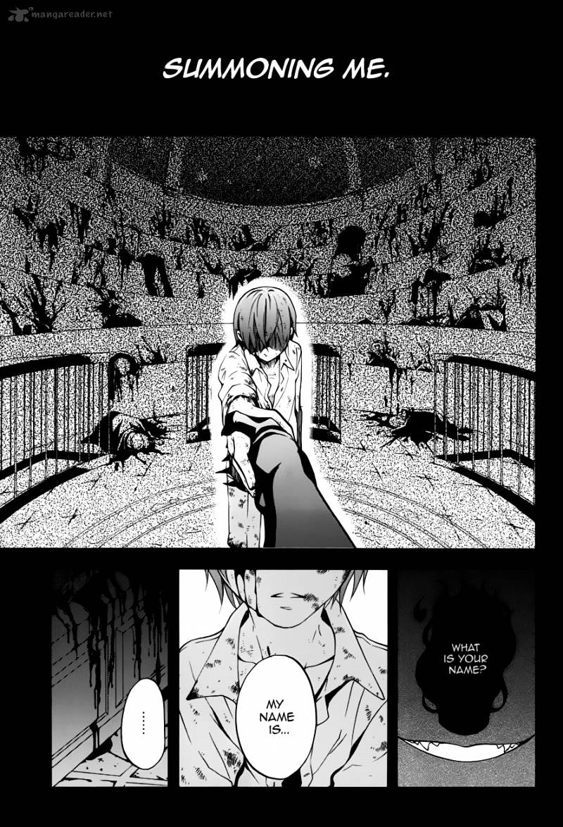 Read Kuroshitsuji EN Manga Online