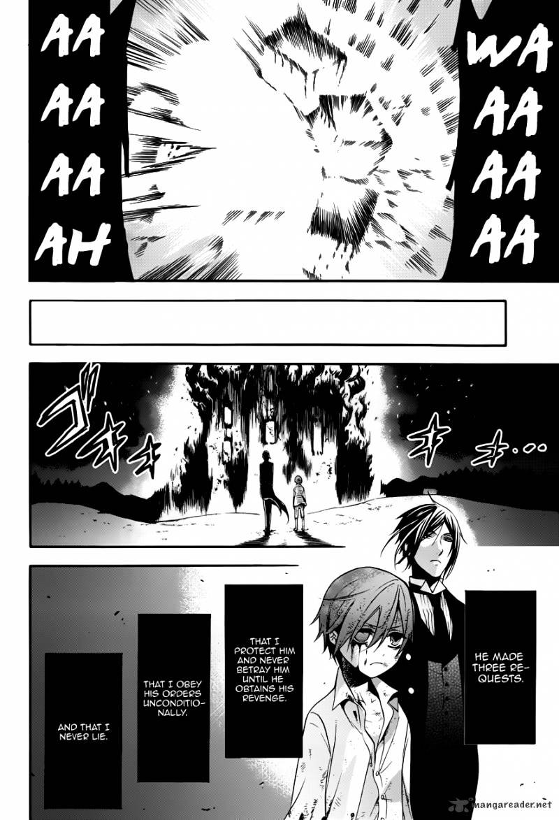 Read Kuroshitsuji EN Manga Online