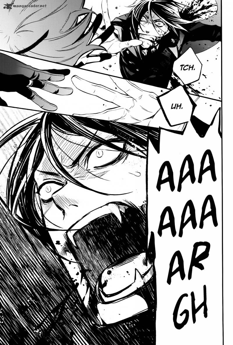 Read Kuroshitsuji EN Manga Online