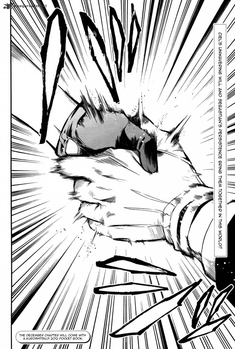 Read Kuroshitsuji EN Manga Online