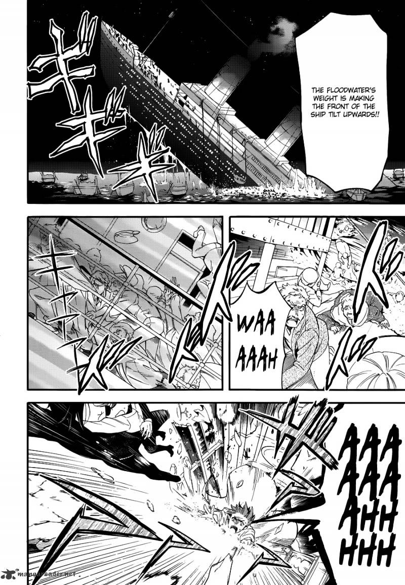 Read Kuroshitsuji EN Manga Online