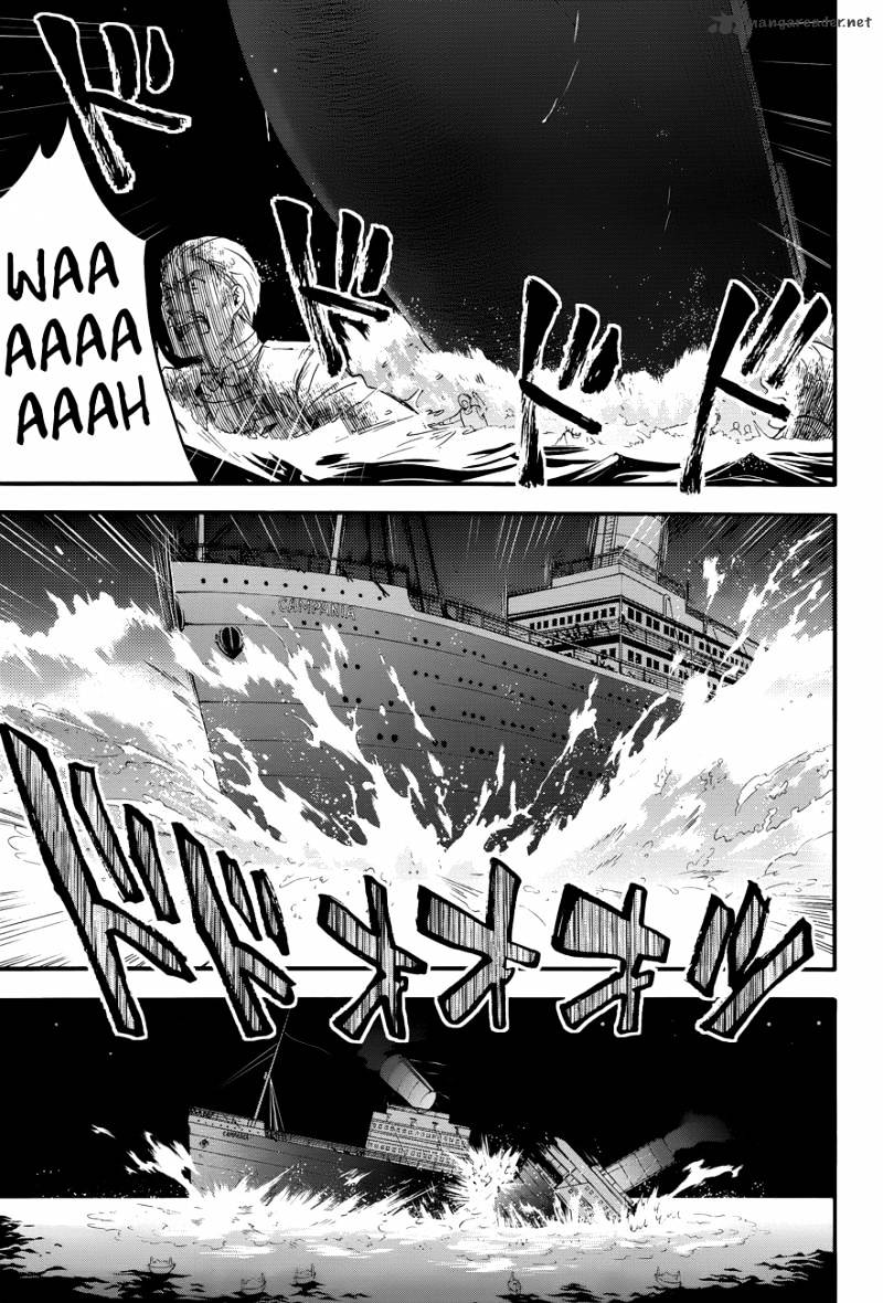 Read Kuroshitsuji EN Manga Online